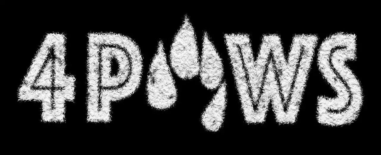 4 Paws Records